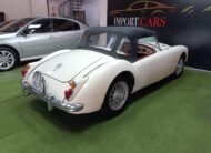 MG MK1 1.6 GASOLINA