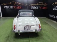 MG MK1 1.6 GASOLINA