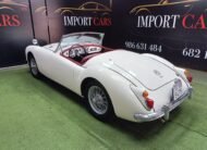 MG MK1 1.6 GASOLINA