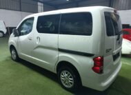 NISSAN NV 200 EVALIA
