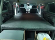 NISSAN NV 200 EVALIA