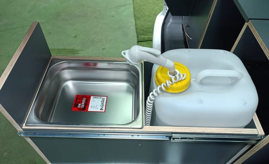 NISSAN NV 200 EVALIA