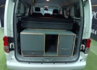 NISSAN NV 200 EVALIA