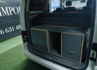 NISSAN NV 200 EVALIA