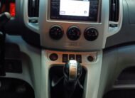 NISSAN NV 200 EVALIA