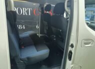 NISSAN NV 200 EVALIA