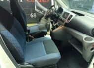 NISSAN NV 200 EVALIA