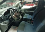 NISSAN NV 200 EVALIA
