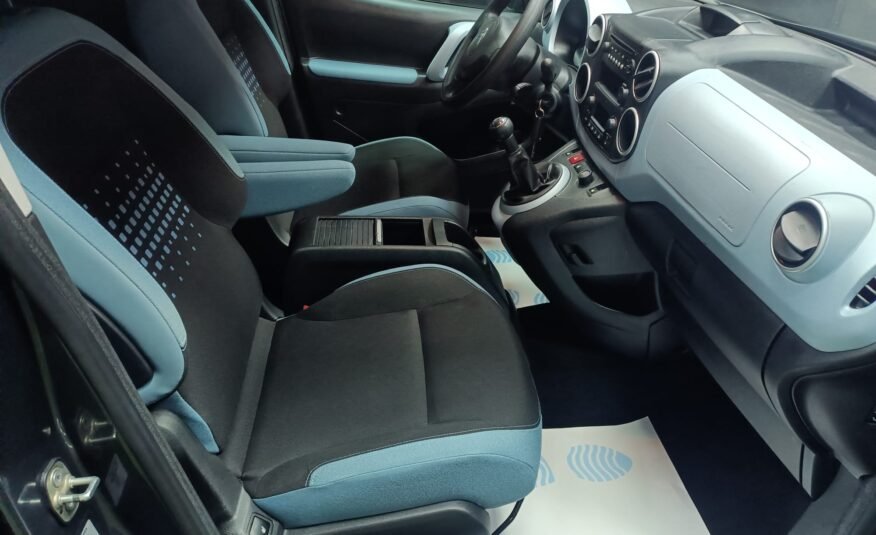 CITROEN BERLINGO 1.6 HDI