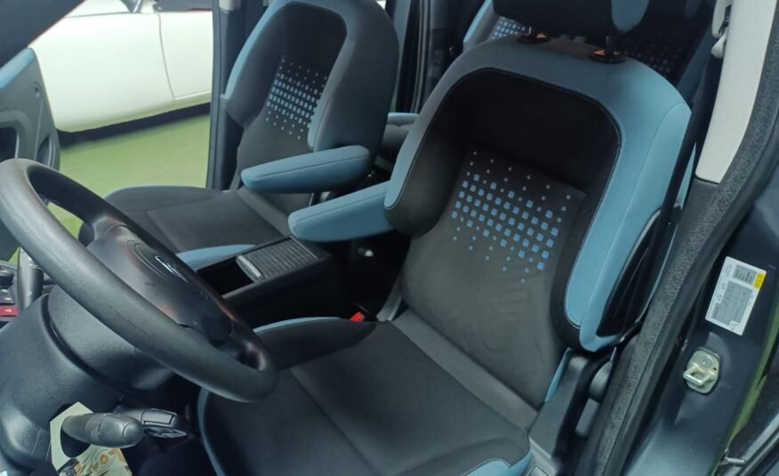 CITROEN BERLINGO 1.6 HDI