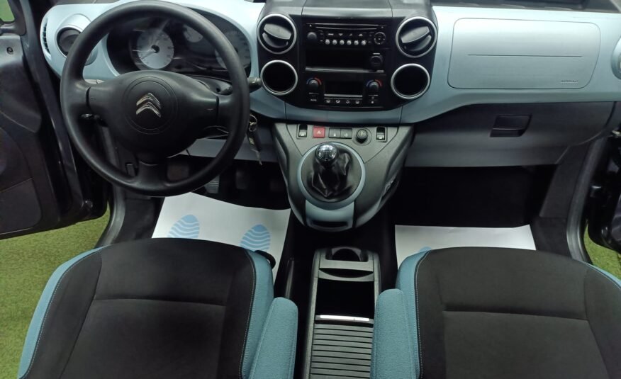 CITROEN BERLINGO 1.6 HDI