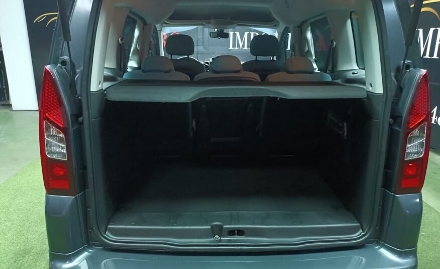 CITROEN BERLINGO 1.6 HDI