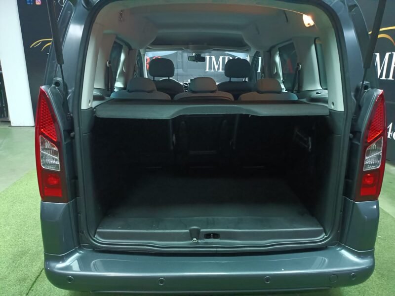 CITROEN BERLINGO 1.6 HDI