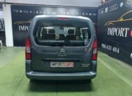 CITROEN BERLINGO 1.6 HDI