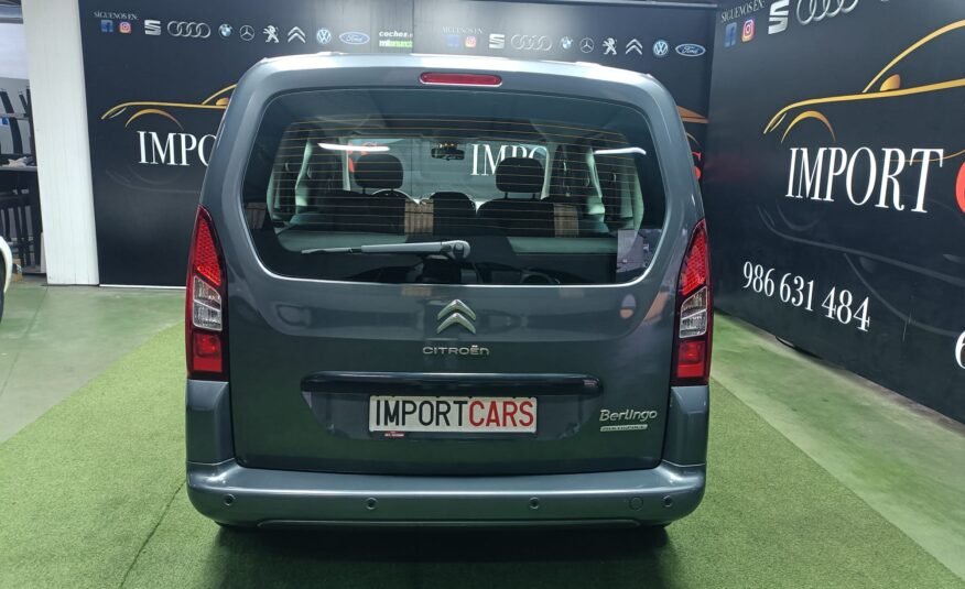 CITROEN BERLINGO 1.6 HDI