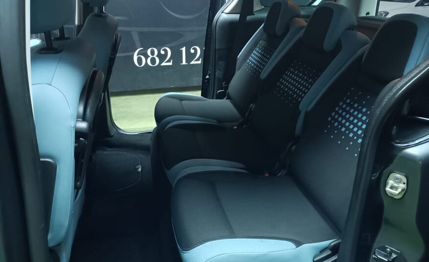CITROEN BERLINGO 1.6 HDI