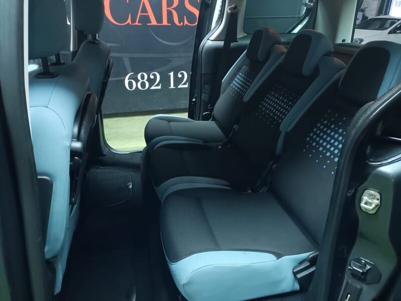 CITROEN BERLINGO 1.6 HDI
