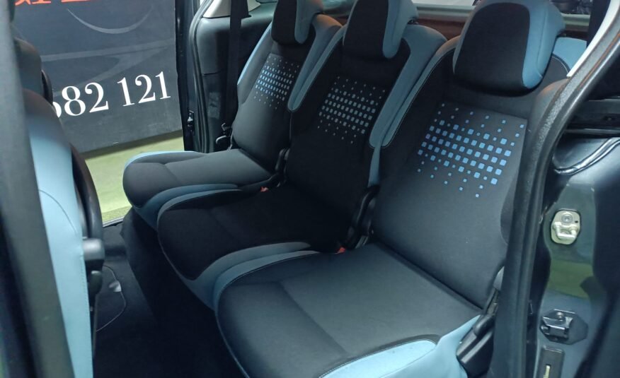CITROEN BERLINGO 1.6 HDI