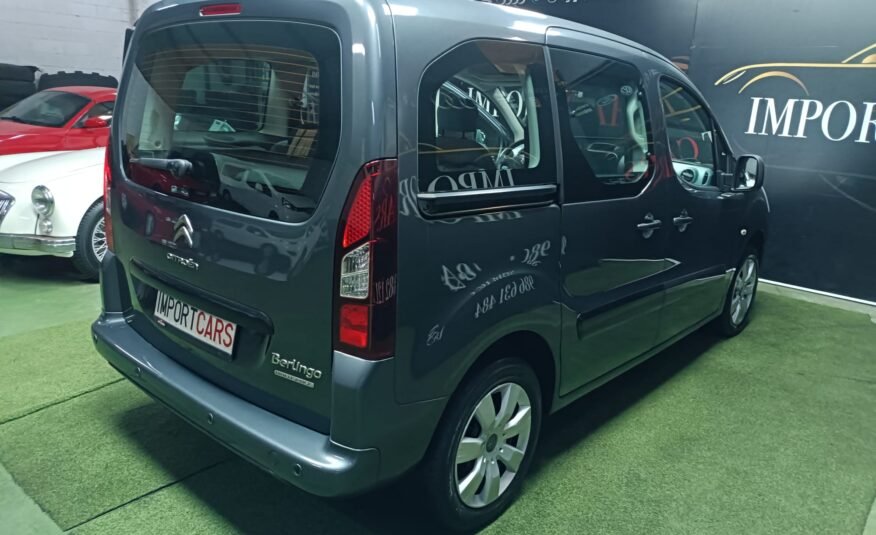 CITROEN BERLINGO 1.6 HDI