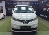 NISSAN NV 200 EVALIA