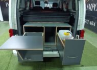 NISSAN NV 200 EVALIA