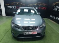 SEAT LEON 2.0 TDI FR