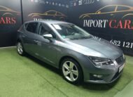 SEAT LEON 2.0 TDI FR