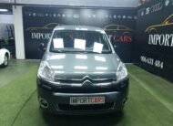 CITROEN BERLINGO 1.6 HDI