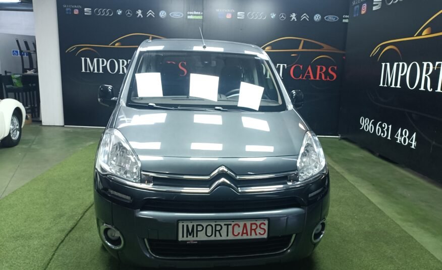 CITROEN BERLINGO 1.6 HDI