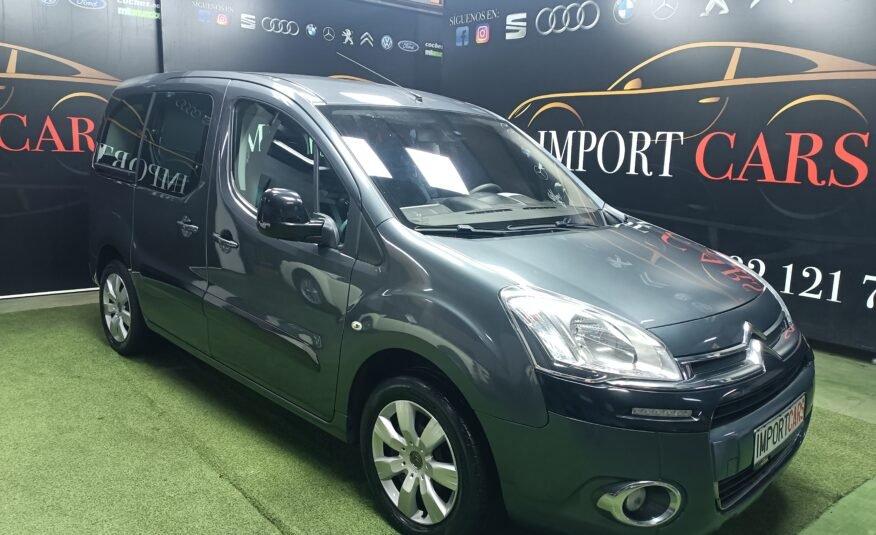 CITROEN BERLINGO 1.6 HDI