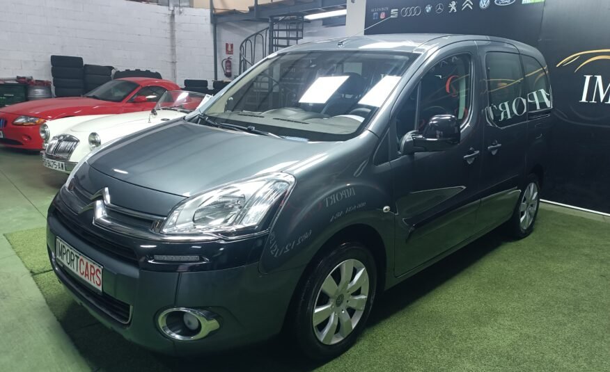 CITROEN BERLINGO 1.6 HDI