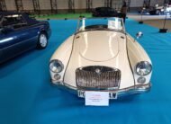 MG MK1 1.6 GASOLINA