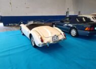 MG MK1 1.6 GASOLINA
