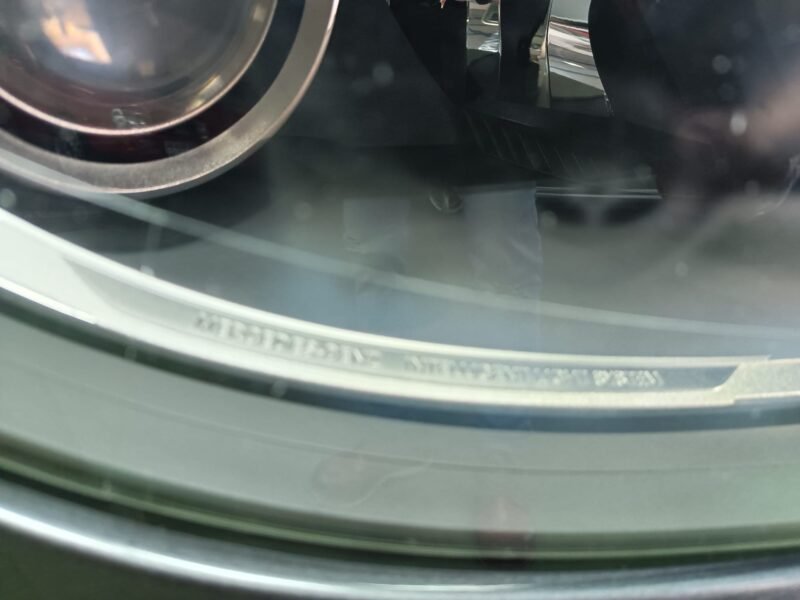 MERCEDES-BENZ B220 220 CDI