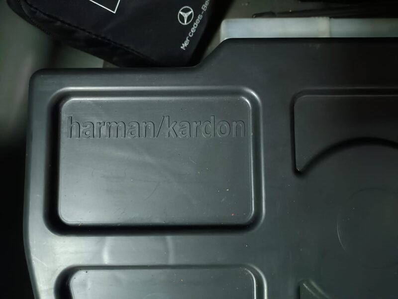 MERCEDES-BENZ B220 220 CDI