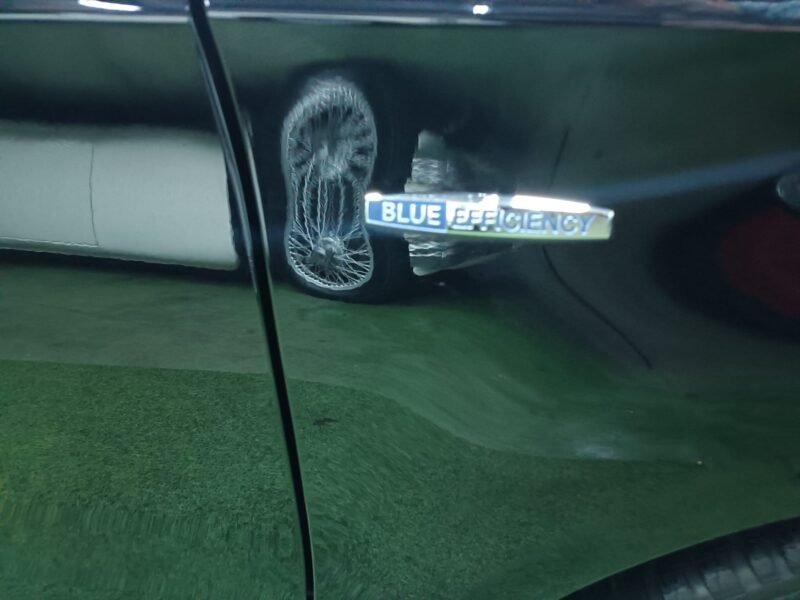 MERCEDES-BENZ B200 DIESEL