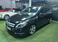 MERCEDES-BENZ B200 DIESEL