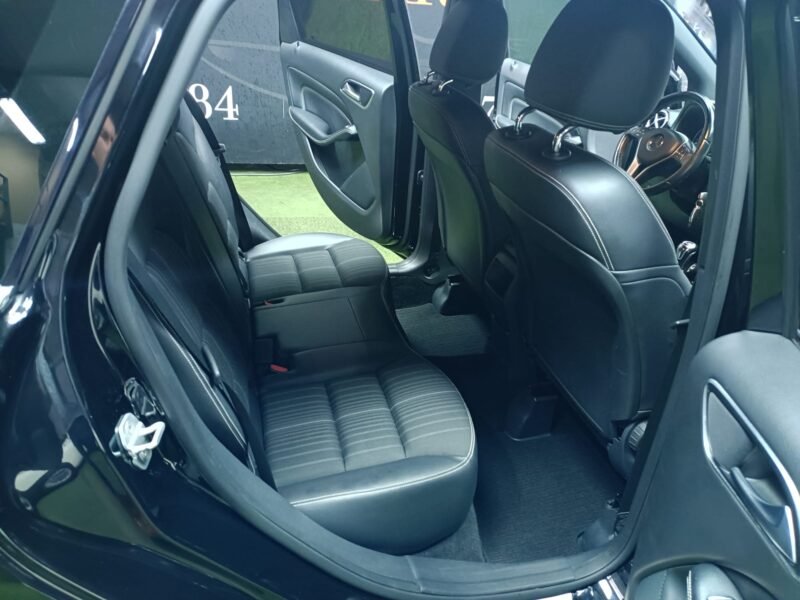 MERCEDES-BENZ B200 DIESEL