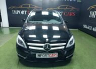 MERCEDES-BENZ B200 DIESEL