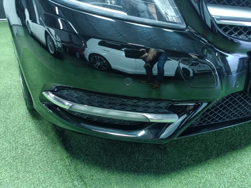 MERCEDES-BENZ B200 DIESEL