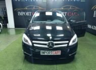 MERCEDES-BENZ B200 DIESEL