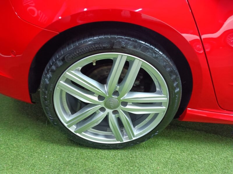 AUDI A3 Sportback 2.0 TDI SLINE