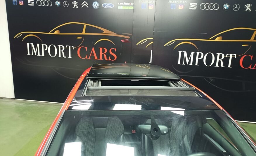AUDI A3 Sportback 2.0 TDI SLINE