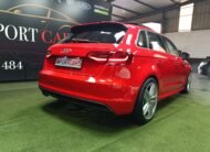 AUDI A3 Sportback 2.0 TDI SLINE