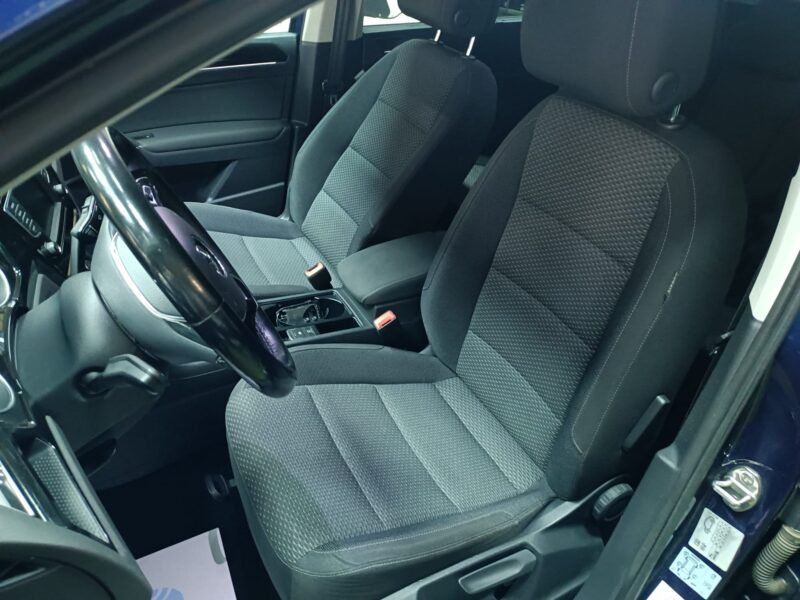 VOLSWAGUEN Touran 2.0 tdi