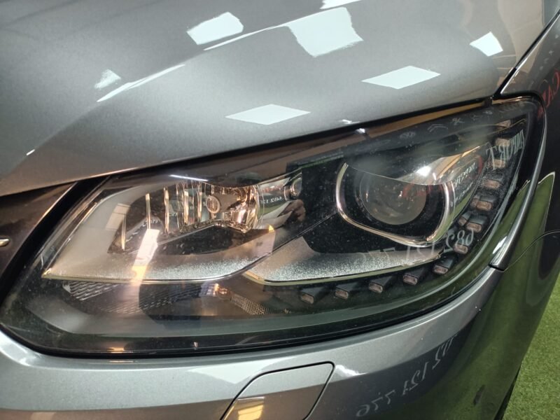 VOLSWAGUEN Touran 2.0 tdi