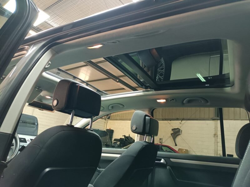 VOLSWAGUEN Touran 2.0 tdi