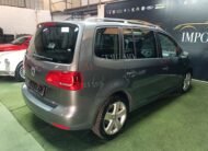 VOLSWAGUEN Touran 2.0 tdi