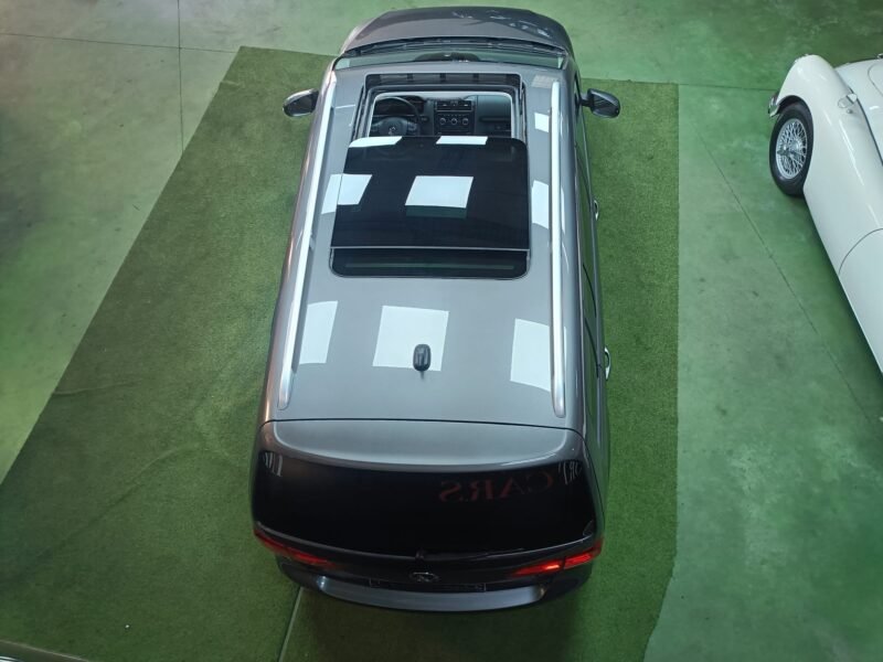 VOLSWAGUEN Touran 2.0 tdi