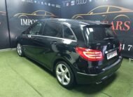 MERCEDES-BENZ B200 DIESEL